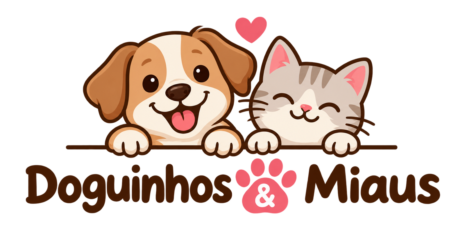 Doguinhos & Miaus